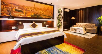 Khach San Tuong Vi - Le Hong Phong