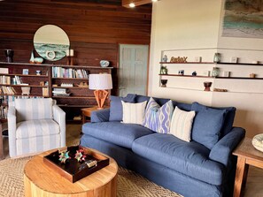 تلفزيون ذكي، ألعاب فيديو، كُتُب، ستيريو