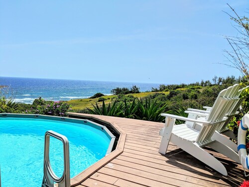 SeaRenity Abode: Relax, Recharge, Renew!