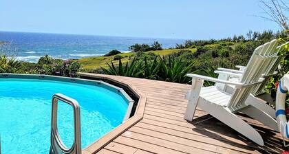 SeaRenity Abode: Relax, Recharge, Renew!