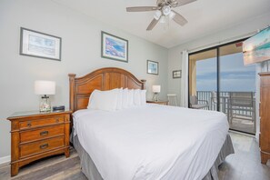 2 soverom, strykejern/-brett, wi-fi (inkludert) og sengetøy