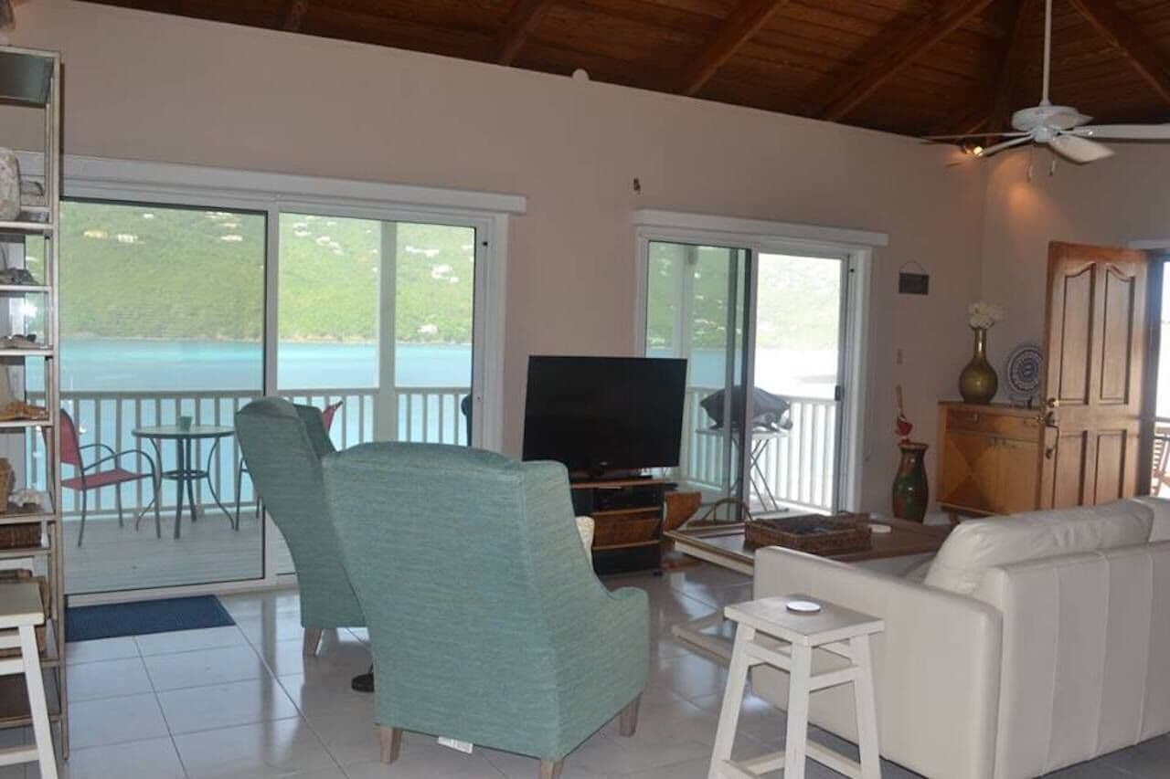 10 Stunning Vrbo Rentals In St. Thomas TravelAwaits