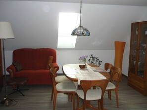 Restauration