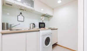 シティ アパートメント シティビュー | 専用キッチン