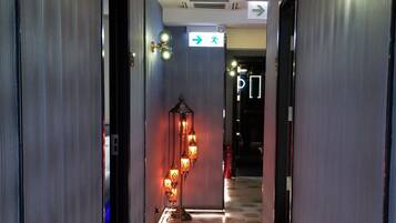 Chambre Quadruple Deluxe