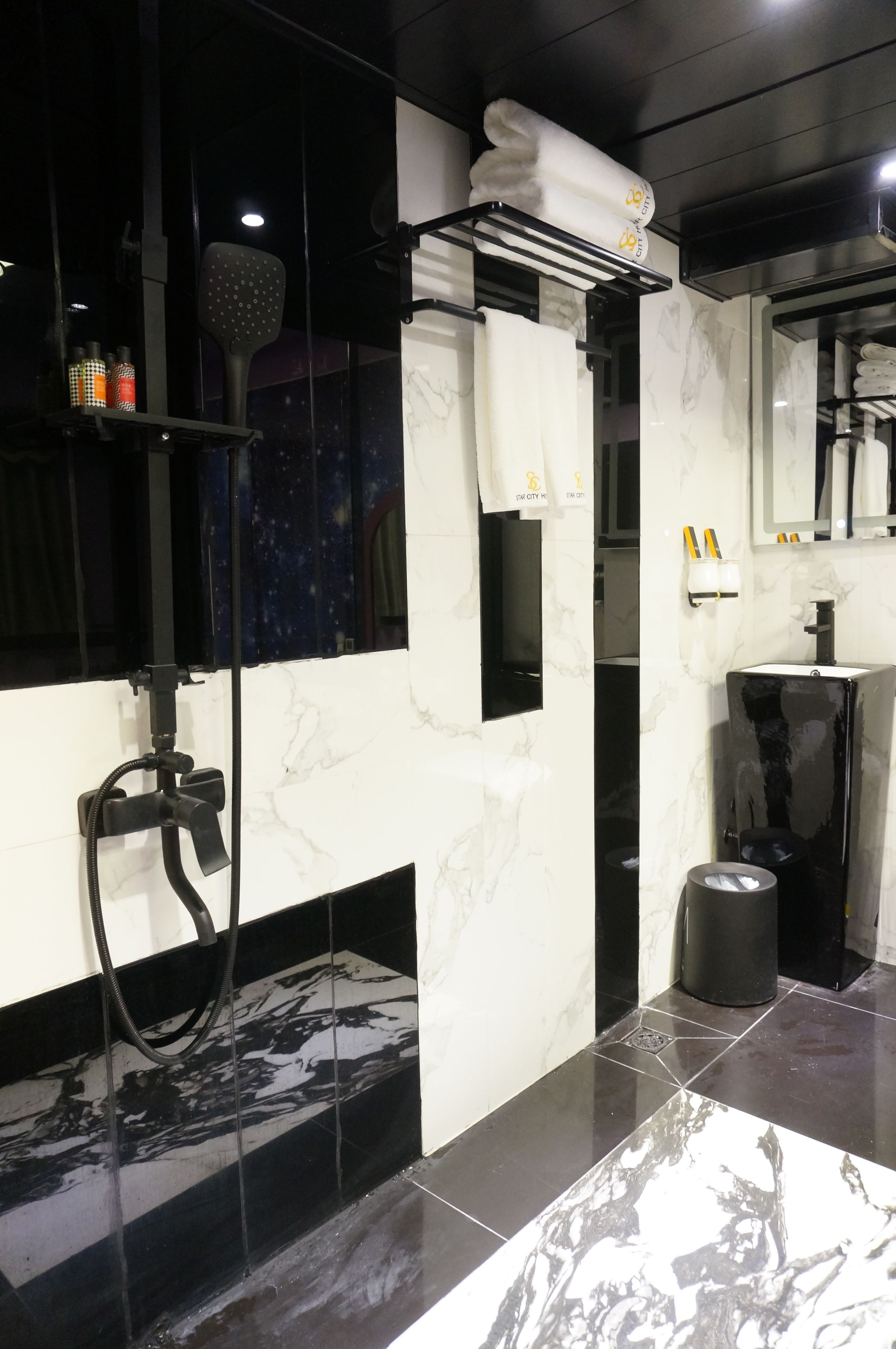 Photo - Star City Hotel