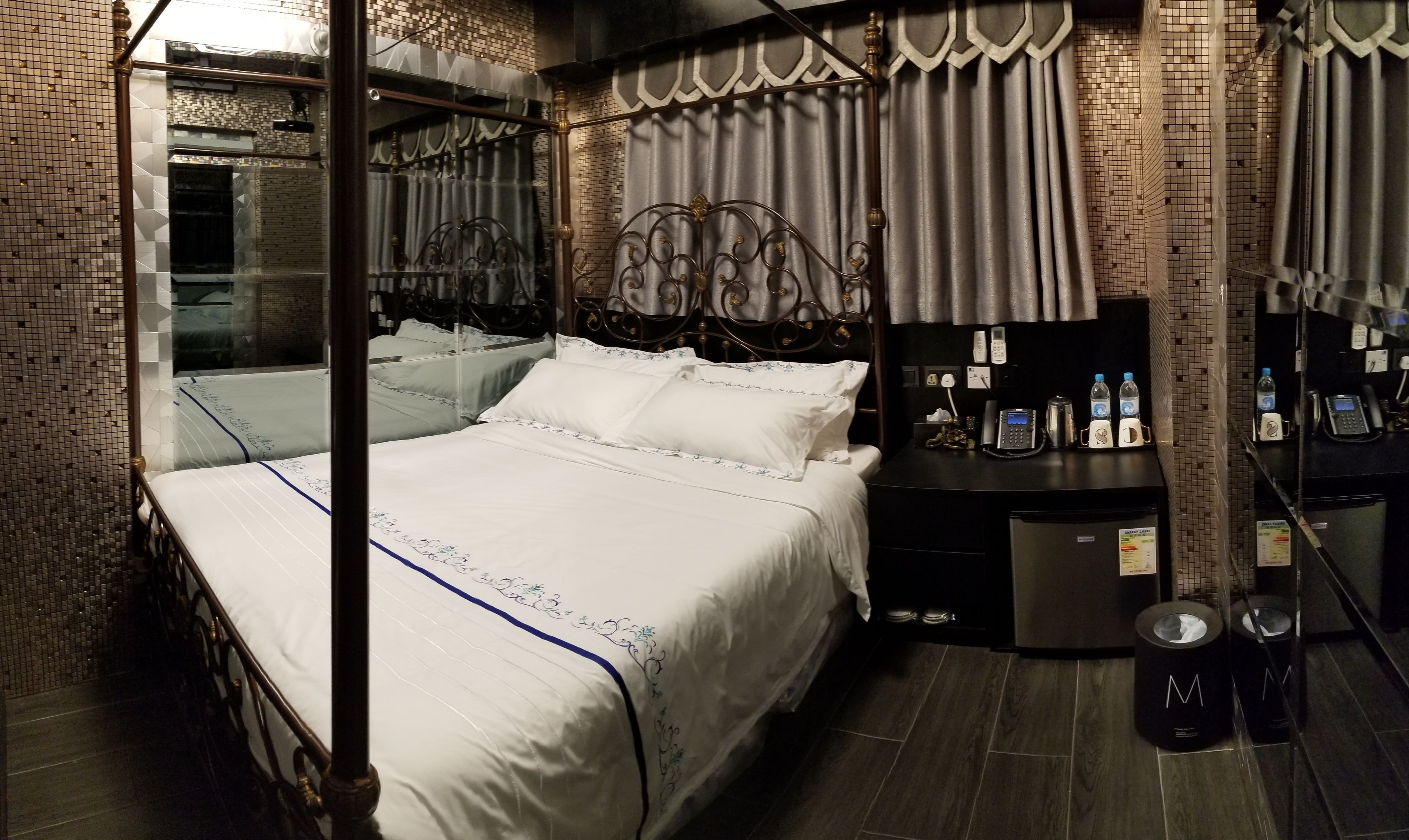 Photo - Star City Hotel