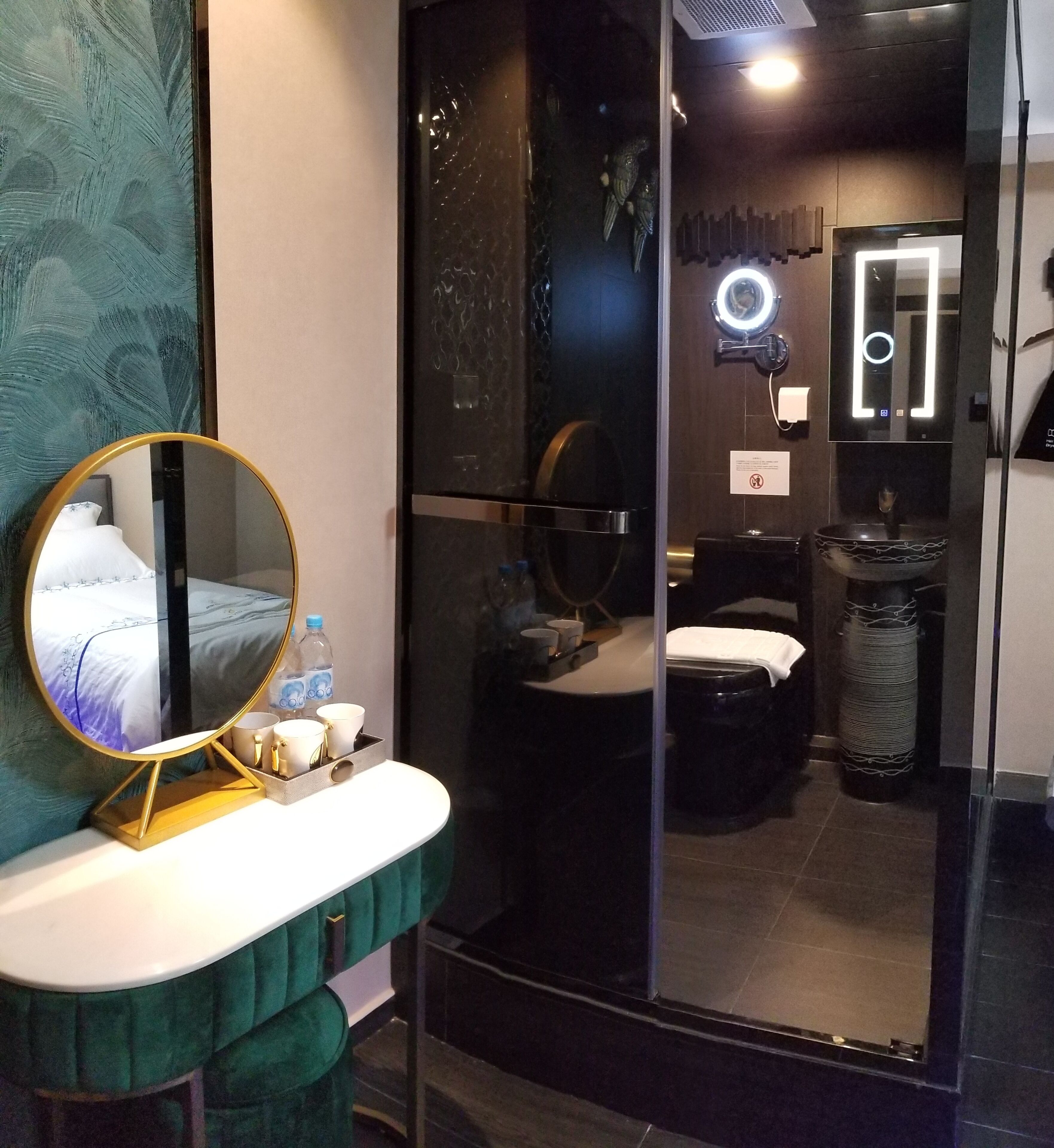 Photo - Star City Hotel