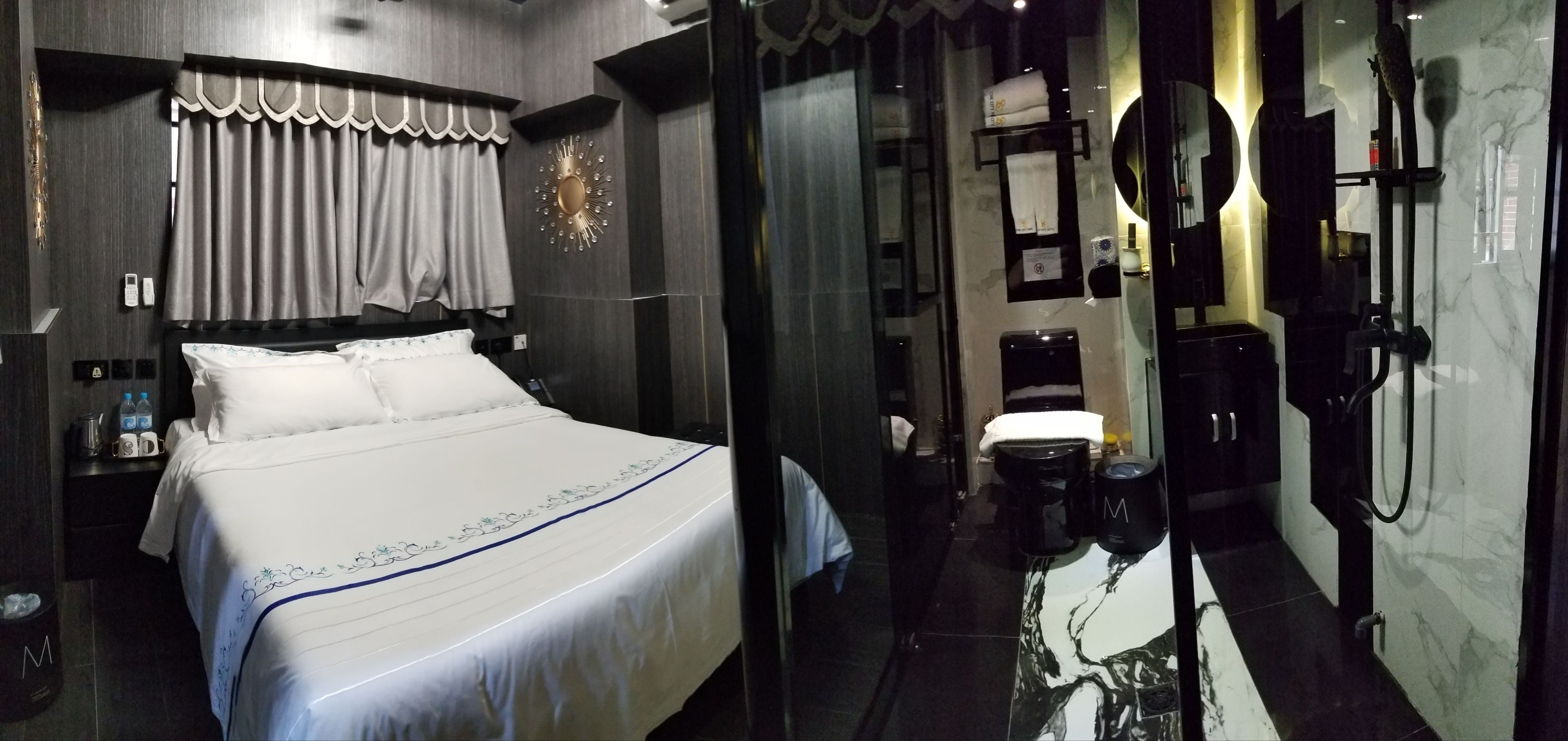 Photo - Star City Hotel