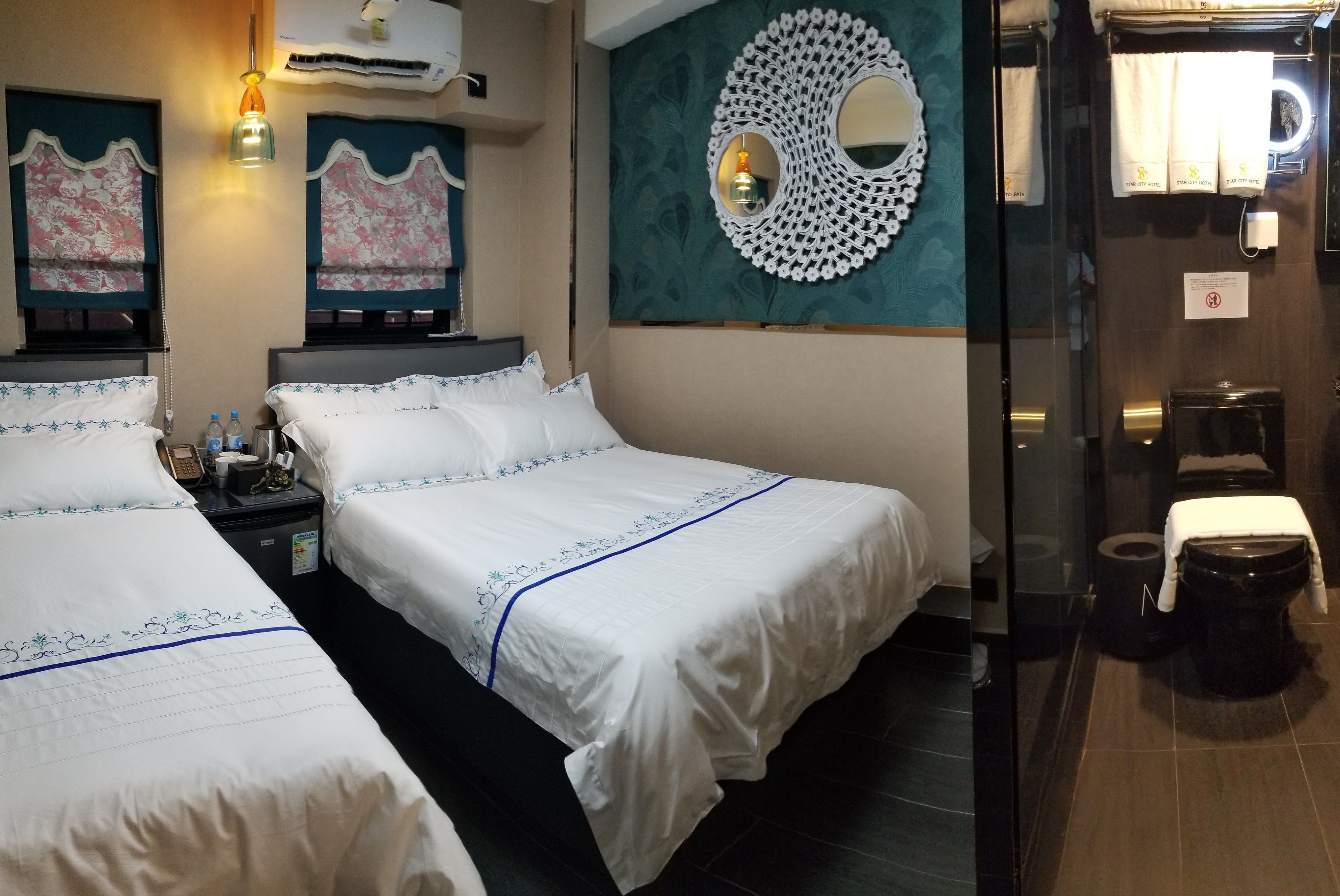 Photo - Star City Hotel