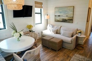 تلفزيون ذكي