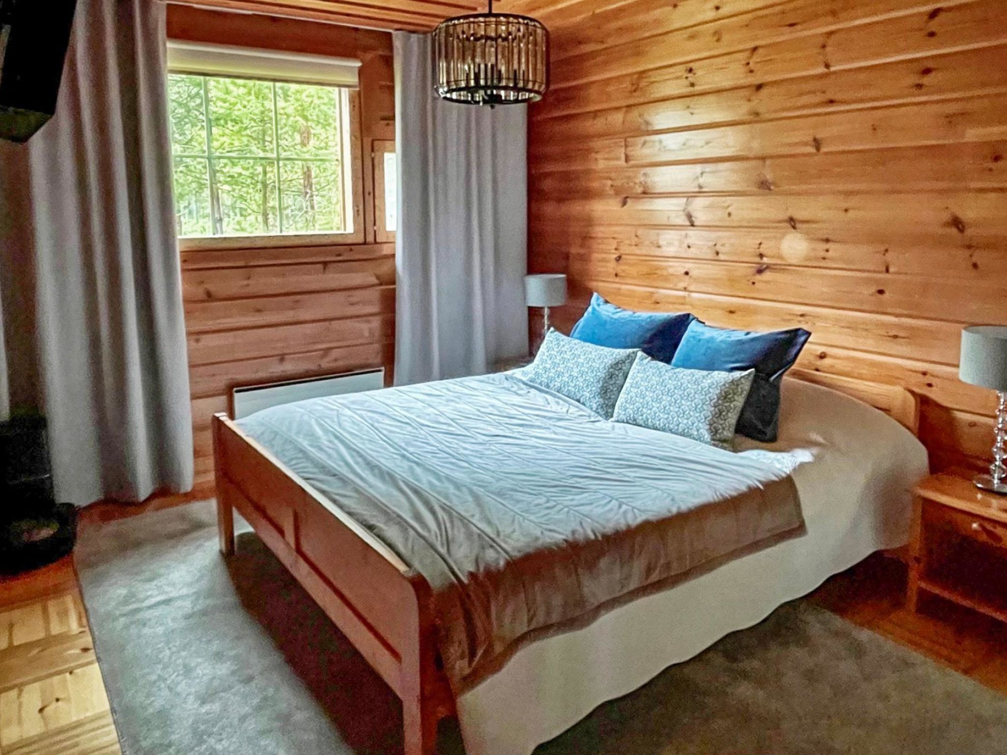 3 Schlafzimmer, Internetzugang