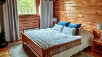 3 Schlafzimmer, Internetzugang