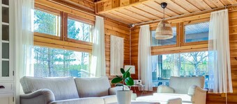 Villa rauha by Interhome