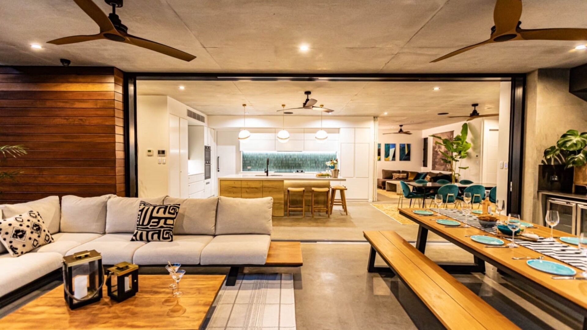 Capella Port Douglas | Luxury Holiday Home