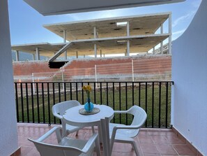 Servei de restauració a l'aire lliure