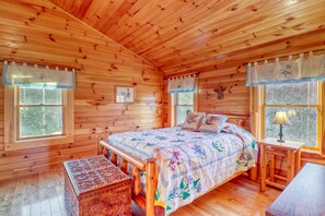 3 bedrooms, Internet, bed sheets