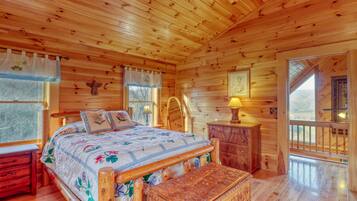 3 chambres, accès Internet, draps fournis