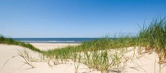 Beautiful located on water terrace, large dobble room at ground level, good WLAN