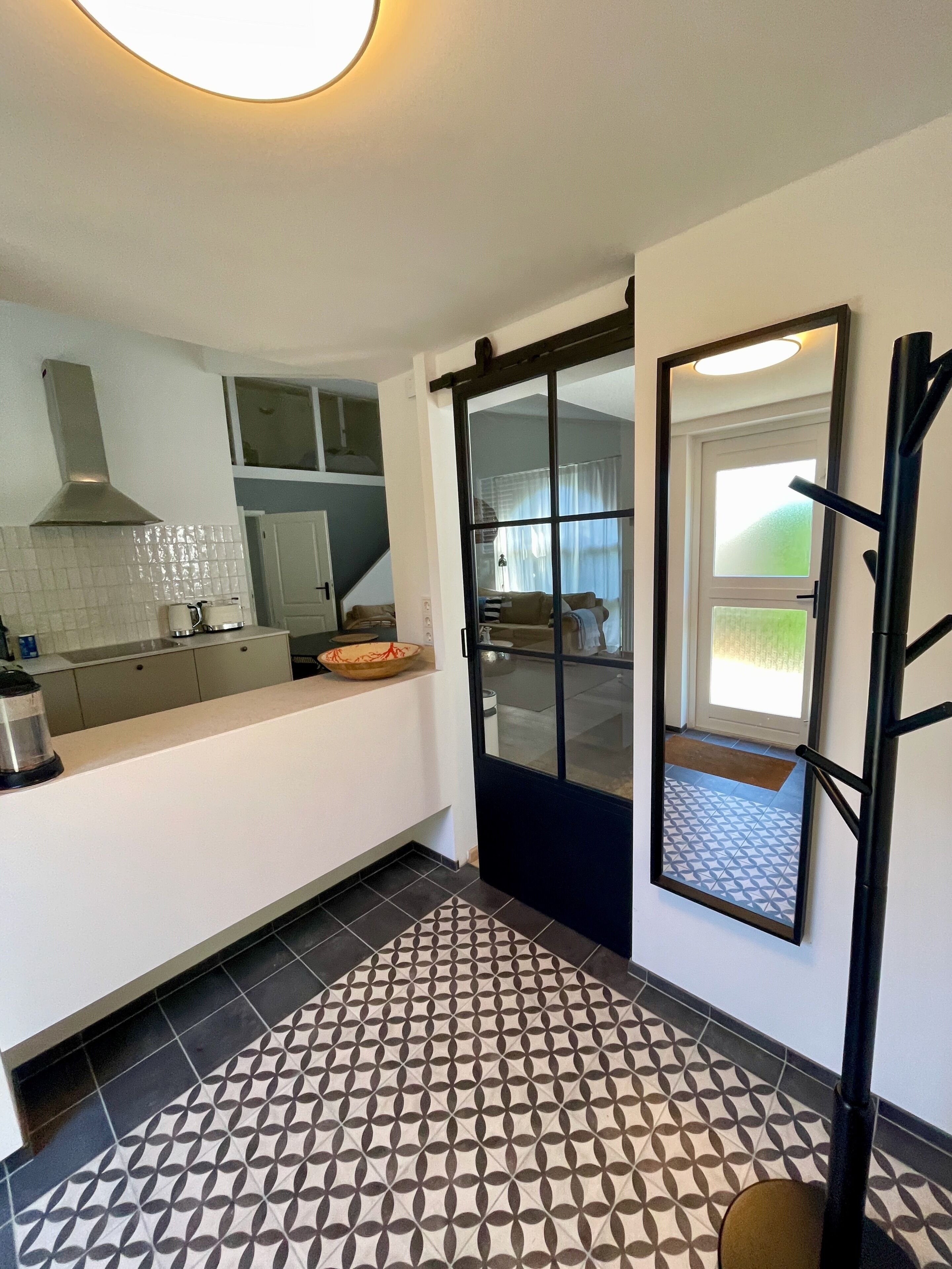 Interieur