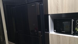 Classic Apartment | Private kitchen - Luxury Apartment Mar Roukoz Beirut (Mar Roukouz)