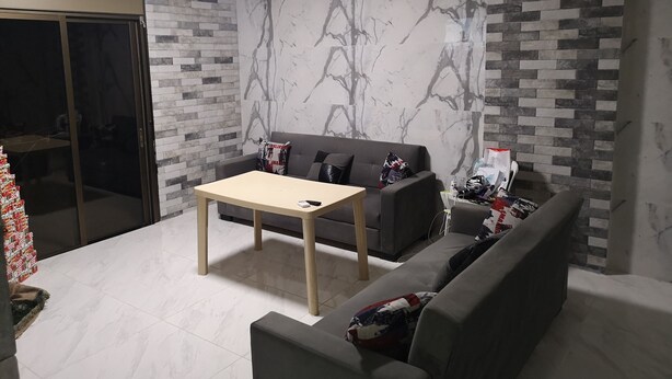 Classic Apartment | Living room - Luxury Apartment Mar Roukoz Beirut (Mar Roukouz)