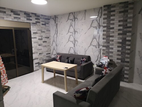 Luxury Apartment Mar Roukoz Beirut