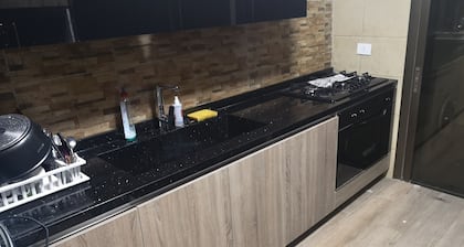 Luxury Apartment Mar Roukoz Beirut