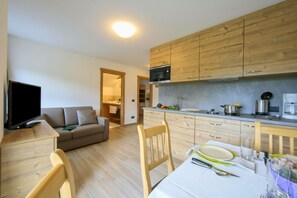 Interior - Senna, Livigno, Italy (Livigno)