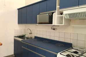 Private kitchen - Casa hogar  Echenique (Cercado de Lima)