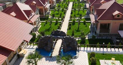 Panorama Hotel Oghuz