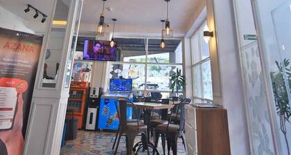 Front One Budget Hotel Slamet Riyadi Solo