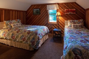 2 bedrooms, Internet, bed sheets