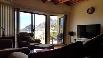 Smart-TV, DVD-Player, Videothek