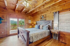 4 Schlafzimmer, Internetzugang, Bettwäsche
