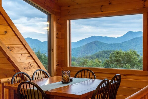 Opções para refeição