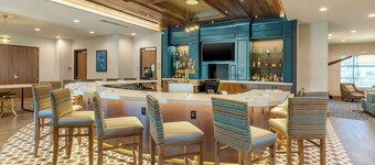 Cambria Hotel Davenport Quad Cities