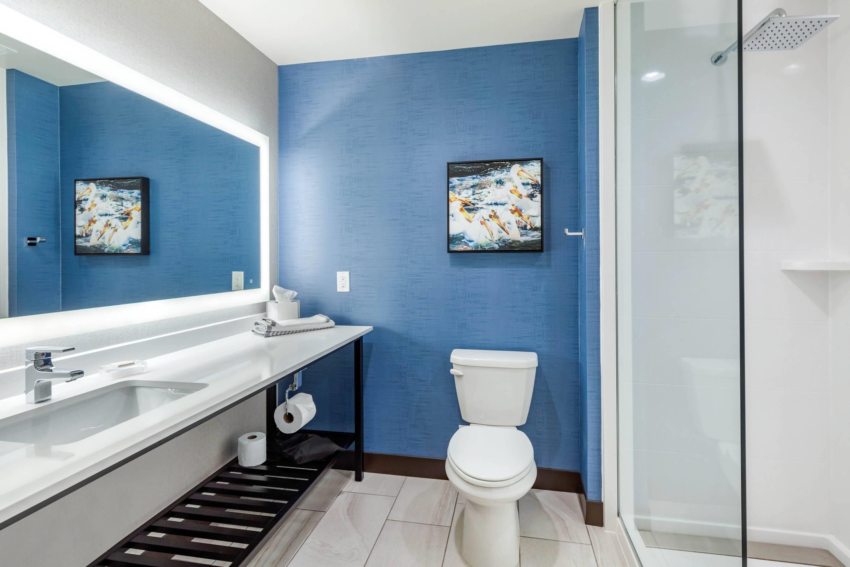 standard room, 2 queen beds, non smoking | premium bedding, down duvets, pillow-top beds, desk