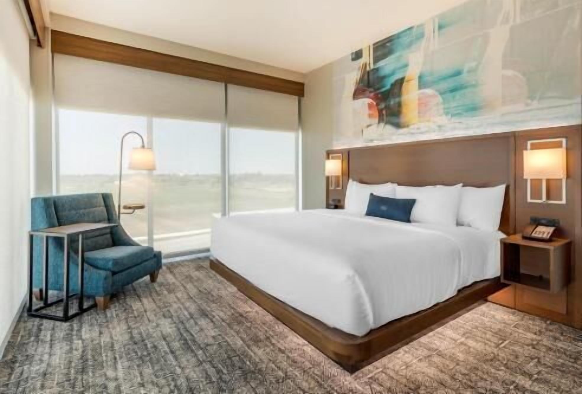 Ropa de cama de alta calidad, edredón y camas con pillow-top 