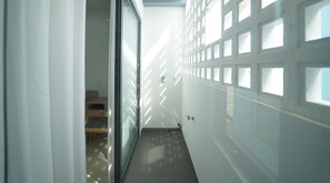 Interior - Affordable and Quiet Studio near Dragon Bridge (Da Nang)