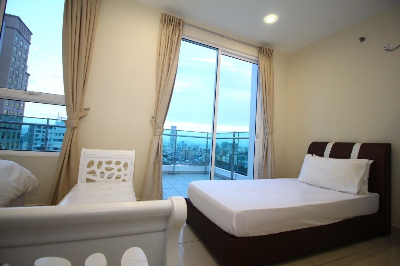 10 Best ShortTerm Rentals In Penang, Malaysia Updated 2024 Trip101