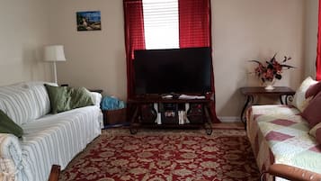 スマートテレビ