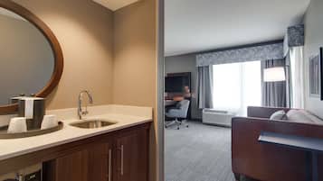 Minibar