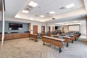 Meeting facility - Hampton Inn & Suites Nashville North Skyline (Madison)