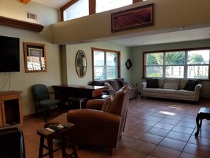 Smart-TV, Stereoanlage