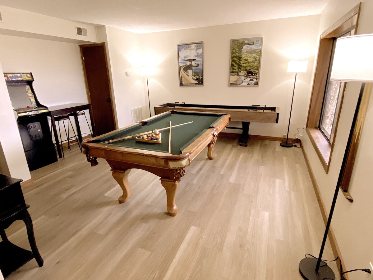 Photo 40 of Amazing view! Pickleball, golf course, 3 pools, tennis. Minutes to town.