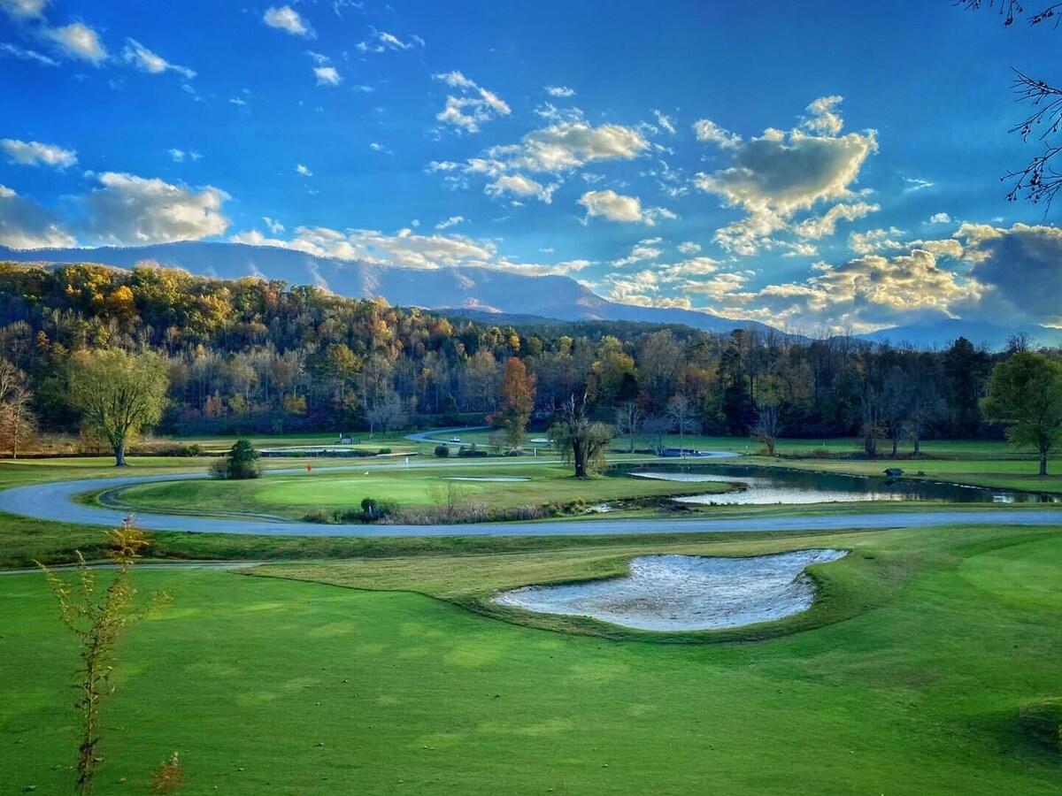 Photo 46 of Amazing view! Pickleball, golf course, 3 pools, tennis. Minutes to town.