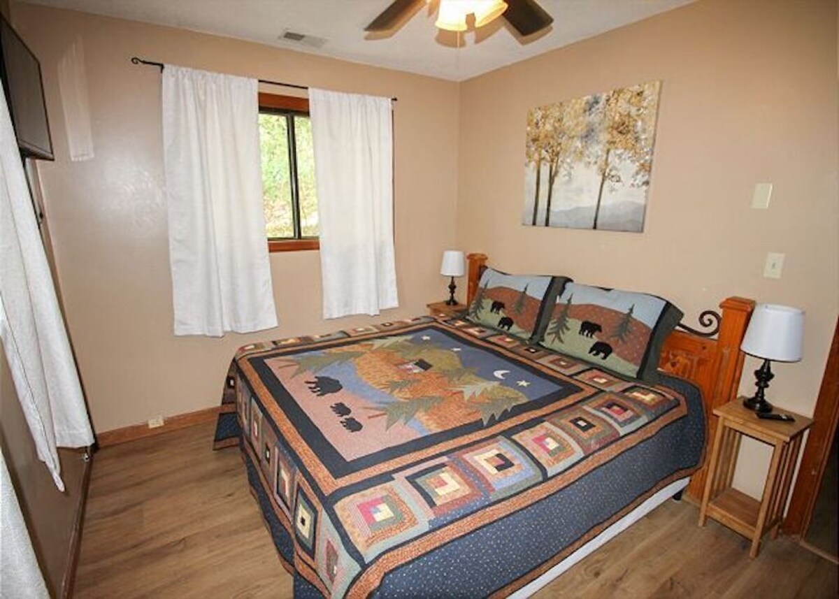Photo 35 of Amazing view! Pickleball, golf course, 3 pools, tennis. Minutes to town.