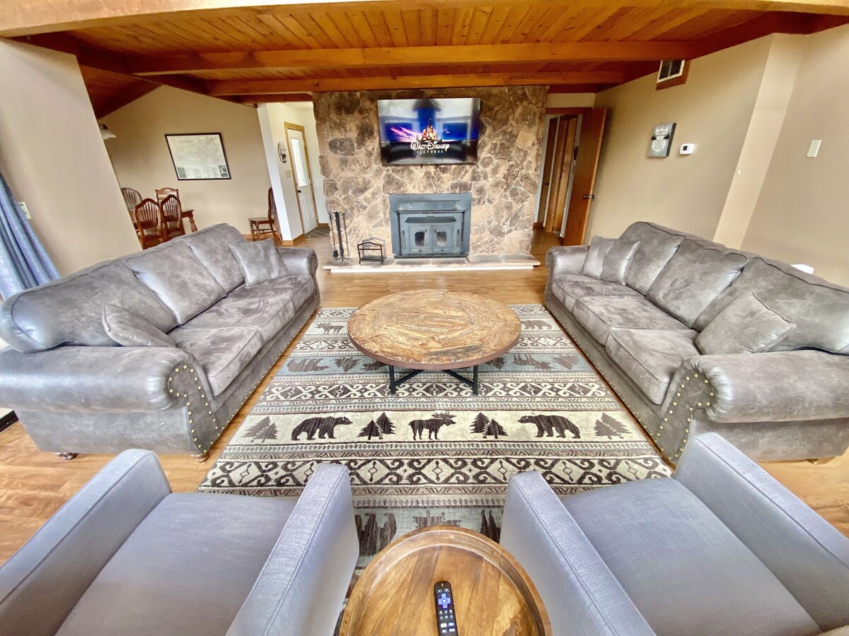 Photo 25 of Amazing view! Pickleball, golf course, 3 pools, tennis. Minutes to town.