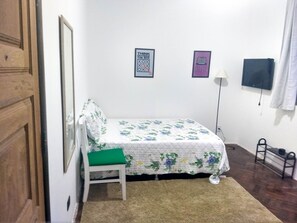 1 quarto